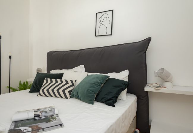 Apartment in Milano - Vicolo Fiori - Modern split-level loft in the heart of Brera  Apartment in Milano - Vicolo Fiori - Modern split-level loft in the heart of Brera