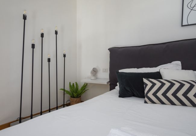 Apartment in Milano - Vicolo Fiori - Modern split-level loft in the heart of Brera  Apartment in Milano - Vicolo Fiori - Modern split-level loft in the heart of Brera