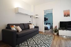 Apartment in Milan - Candiani C1 - Beautiful Apartment near Politecninco di Milano 