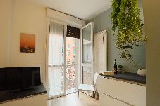 Apartment in Milan - Candiani C1 - Beautiful Apartment near Politecninco di Milano 