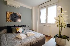 Apartment in Milan - Candiani C1 - Beautiful Apartment near Politecninco di Milano 