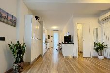 Apartment in Milan - Candiani G2 - Modern two bedroom apartment steps from Bovisa Politecnico