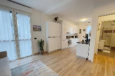 Apartment in Milan - Candiani G2 - Modern two bedroom apartment steps from Bovisa Politecnico