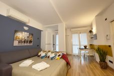 Studio in Milan - Candiani D2 - Splendid Studio in Bovisa area