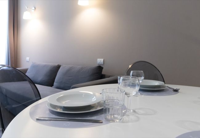 Apartment in Milano - Freguglia C - Bright & Cozy apartment in Milan city center Apartment in Milano - Freguglia C - Bright & Cozy apartment in Milan city center