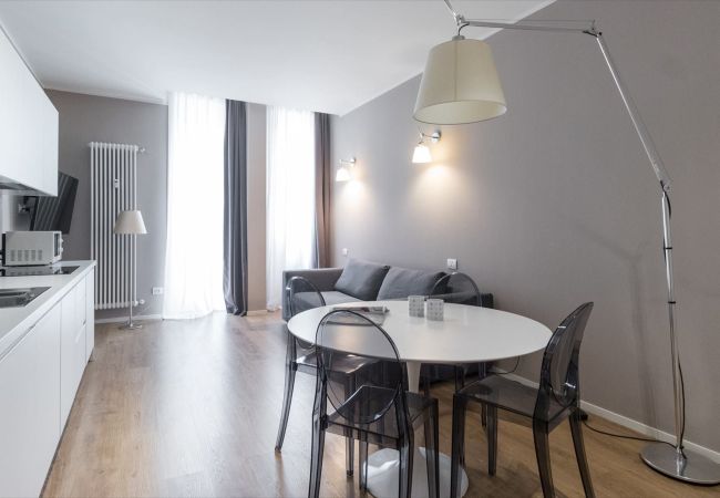 Apartment in Milano - Freguglia C - Bright & Cozy apartment in Milan city center Apartment in Milano - Freguglia C - Bright & Cozy apartment in Milan city center