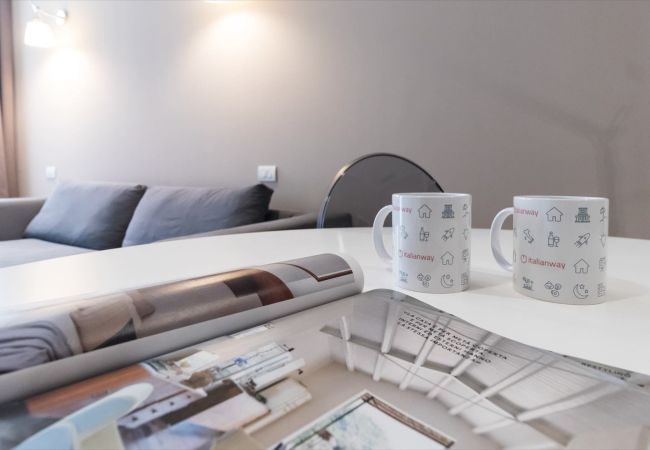 Apartment in Milano - Freguglia C - Bright & Cozy apartment in Milan city center Apartment in Milano - Freguglia C - Bright & Cozy apartment in Milan city center