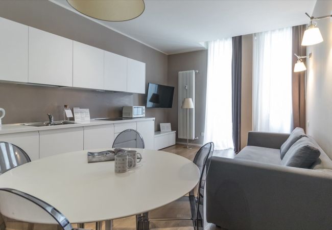 Apartment in Milano - Freguglia C - Bright & Cozy apartment in Milan city center Apartment in Milano - Freguglia C - Bright & Cozy apartment in Milan city center