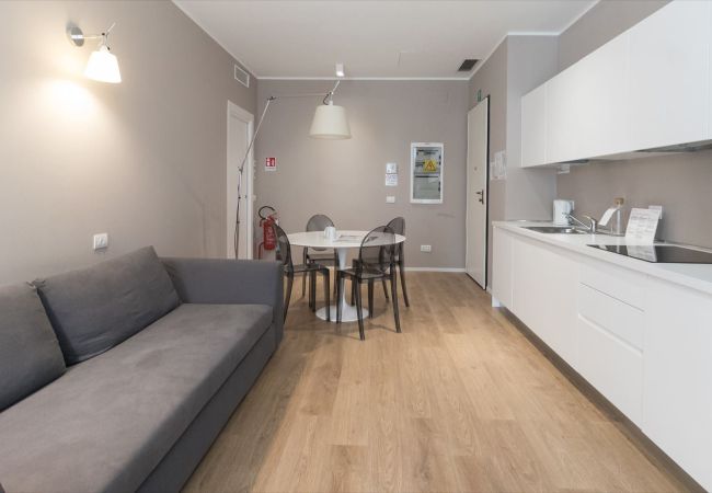 Apartment in Milano - Freguglia C - Bright & Cozy apartment in Milan city center Apartment in Milano - Freguglia C - Bright & Cozy apartment in Milan city center