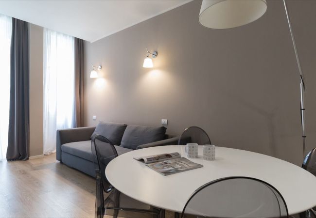 Apartment in Milano - Freguglia C - Bright & Cozy apartment in Milan city center Apartment in Milano - Freguglia C - Bright & Cozy apartment in Milan city center