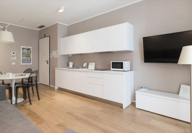 Apartment in Milano - Freguglia C - Bright & Cozy apartment in Milan city center Apartment in Milano - Freguglia C - Bright & Cozy apartment in Milan city center