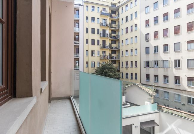 Apartment in Milano - Freguglia C - Bright & Cozy apartment in Milan city center Apartment in Milano - Freguglia C - Bright & Cozy apartment in Milan city center