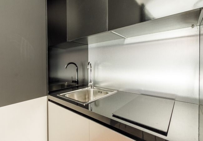 Studio in Milano - Palazzo Quantum 1- Studio Suite  Studio in Milano - Palazzo Quantum 1- Studio Suite