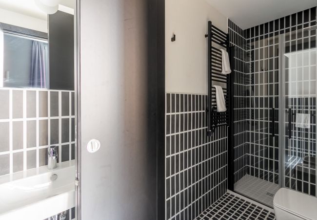 Studio in Milano - Palazzo Quantum 1- Studio Suite  Studio in Milano - Palazzo Quantum 1- Studio Suite