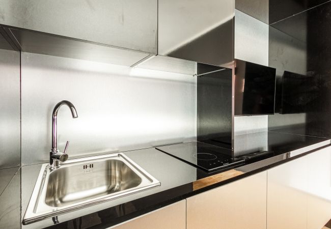 Studio in Milano - Palazzo Quantum 1- Studio Suite  Studio in Milano - Palazzo Quantum 1- Studio Suite