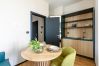 Studio in Milano - Palazzo Quantum 1- Studio Suite  Studio in Milano - Palazzo Quantum 1- Studio Suite