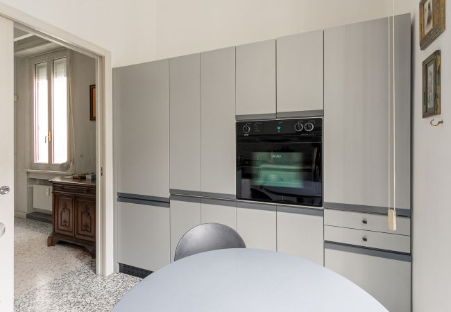 Apartment in Milano - Della Signora - Elegant & charming 1-bdr apartment close to Duomo Apartment in Milano - Della Signora - Elegant & charming 1-bdr apartment close to Duomo