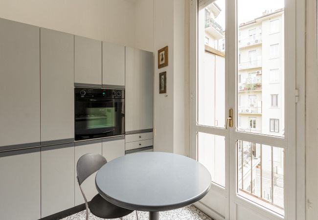 Apartment in Milano - Della Signora - Elegant & charming 1-bdr apartment close to Duomo Apartment in Milano - Della Signora - Elegant & charming 1-bdr apartment close to Duomo