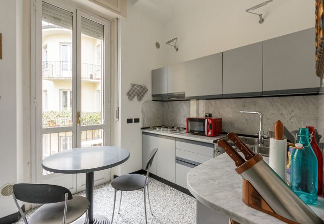 Apartment in Milano - Della Signora - Elegant & charming 1-bdr apartment close to Duomo Apartment in Milano - Della Signora - Elegant & charming 1-bdr apartment close to Duomo