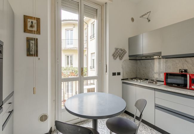 Apartment in Milano - Della Signora - Elegant & charming 1-bdr apartment close to Duomo Apartment in Milano - Della Signora - Elegant & charming 1-bdr apartment close to Duomo