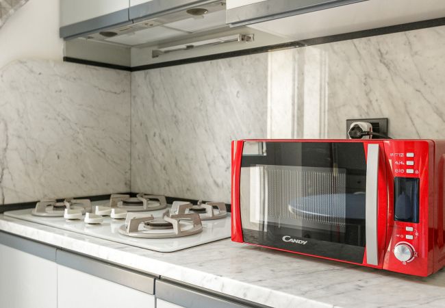 Apartment in Milano - Della Signora - Elegant & charming 1-bdr apartment close to Duomo Apartment in Milano - Della Signora - Elegant & charming 1-bdr apartment close to Duomo