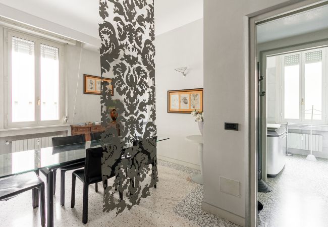 Apartment in Milano - Della Signora - Elegant & charming 1-bdr apartment close to Duomo Apartment in Milano - Della Signora - Elegant & charming 1-bdr apartment close to Duomo