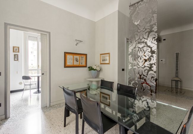 Apartment in Milano - Della Signora - Elegant & charming 1-bdr apartment close to Duomo Apartment in Milano - Della Signora - Elegant & charming 1-bdr apartment close to Duomo