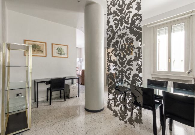 Apartment in Milano - Della Signora - Elegant & charming 1-bdr apartment close to Duomo Apartment in Milano - Della Signora - Elegant & charming 1-bdr apartment close to Duomo