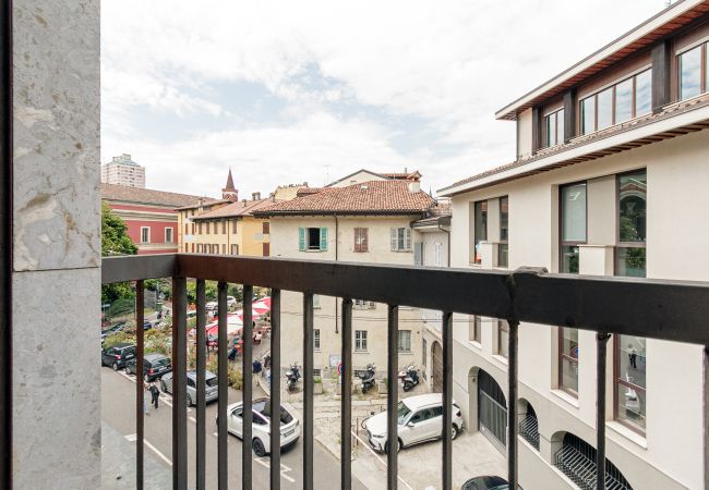 Apartment in Milano - Della Signora - Elegant & charming 1-bdr apartment close to Duomo Apartment in Milano - Della Signora - Elegant & charming 1-bdr apartment close to Duomo