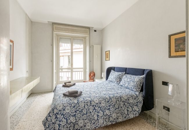 Apartment in Milano - Della Signora - Elegant & charming 1-bdr apartment close to Duomo Apartment in Milano - Della Signora - Elegant & charming 1-bdr apartment close to Duomo