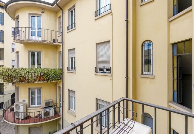 Apartment in Milano - Della Signora - Elegant & charming 1-bdr apartment close to Duomo Apartment in Milano - Della Signora - Elegant & charming 1-bdr apartment close to Duomo