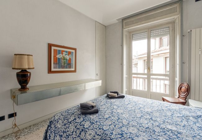 Apartment in Milano - Della Signora - Elegant & charming 1-bdr apartment close to Duomo Apartment in Milano - Della Signora - Elegant & charming 1-bdr apartment close to Duomo