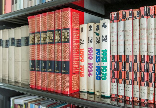 Apartment in Milano - Della Signora - Elegant & charming 1-bdr apartment close to Duomo Apartment in Milano - Della Signora - Elegant & charming 1-bdr apartment close to Duomo