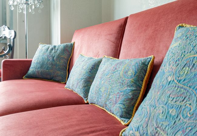 Apartment in Milano - Della Signora - Elegant & charming 1-bdr apartment close to Duomo Apartment in Milano - Della Signora - Elegant & charming 1-bdr apartment close to Duomo