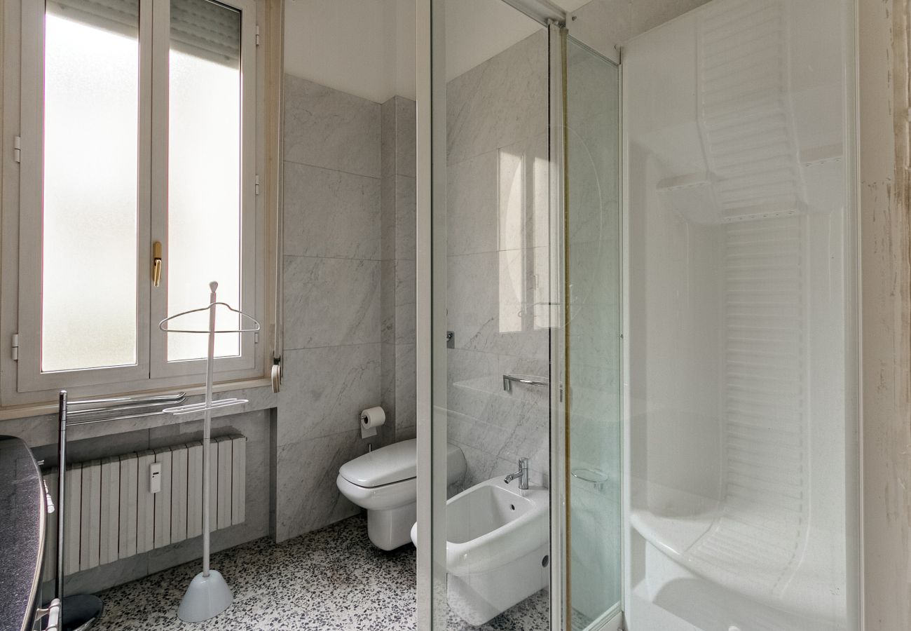 Apartment in Milan - Della Signora - Elegant & charming 1-bdr apartment close to Duomo