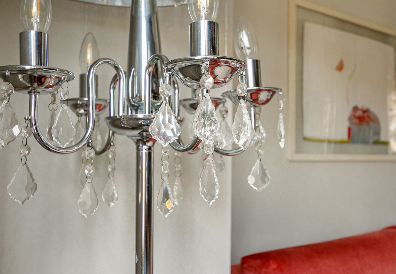 Apartment in Milan - Della Signora - Elegant & charming 1-bdr apartment close to Duomo