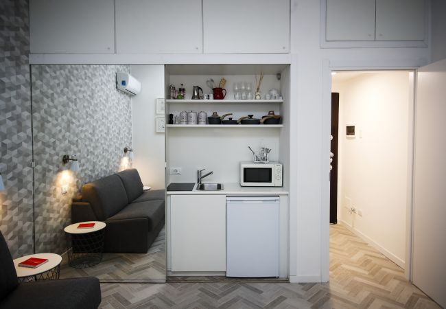 Studio in Milano - Bligny - Cozy Studio next to Bocconi University Studio in Milano - Bligny - Cozy Studio next to Bocconi University