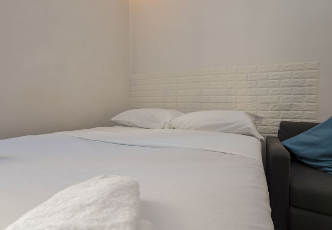 Studio in Milano - Bligny - Cozy Studio next to Bocconi University Studio in Milano - Bligny - Cozy Studio next to Bocconi University