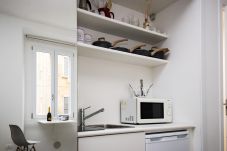 Studio in Milan - Bligny A - Cozy Studio next to Bocconi