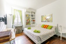 Studio in Milan - Ripa di Porta Ticinese - Delightful and cozy studio apartment on the Navigli