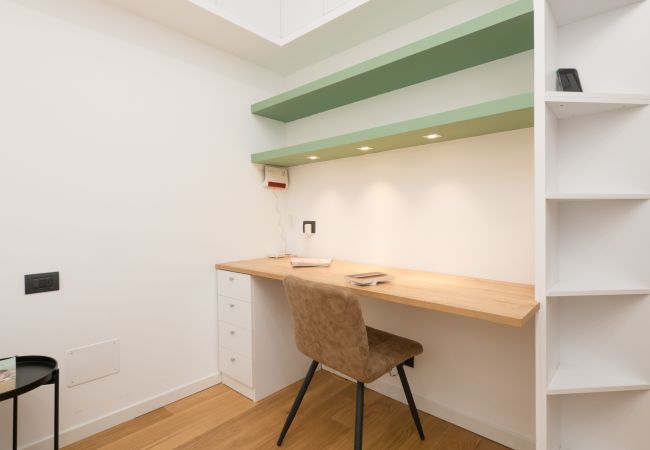 Apartment in Milano - Farini - Charming one-bedroom apartment in Isola area Apartment in Milano - Farini - Charming one-bedroom apartment in Isola area