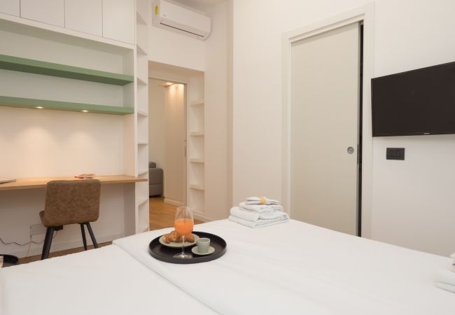 Apartment in Milano - Farini - Charming one-bedroom apartment in Isola area Apartment in Milano - Farini - Charming one-bedroom apartment in Isola area