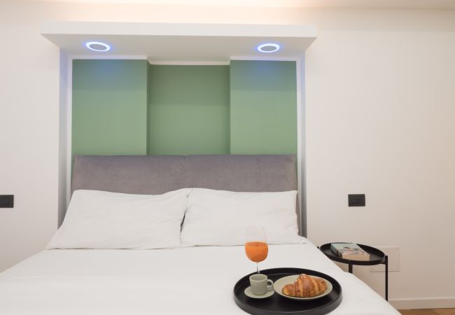 Apartment in Milano - Farini - Charming one-bedroom apartment in Isola area Apartment in Milano - Farini - Charming one-bedroom apartment in Isola area