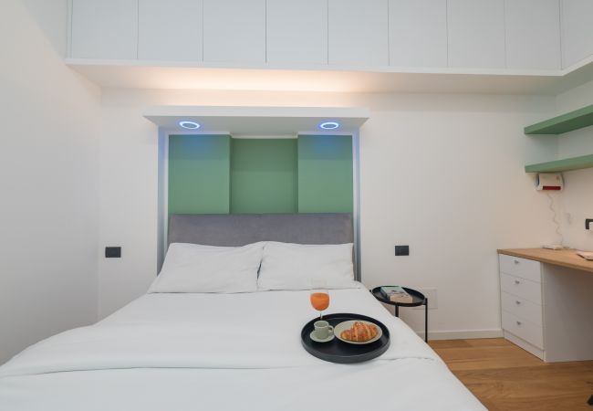 Apartment in Milano - Farini - Charming one-bedroom apartment in Isola area Apartment in Milano - Farini - Charming one-bedroom apartment in Isola area