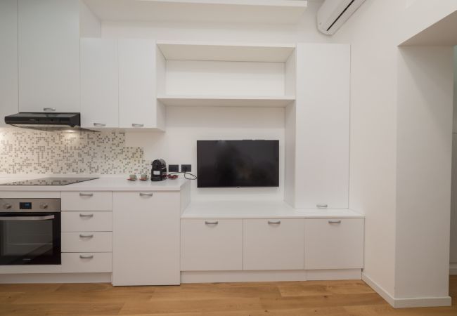 Apartment in Milano - Farini - Charming one-bedroom apartment in Isola area Apartment in Milano - Farini - Charming one-bedroom apartment in Isola area