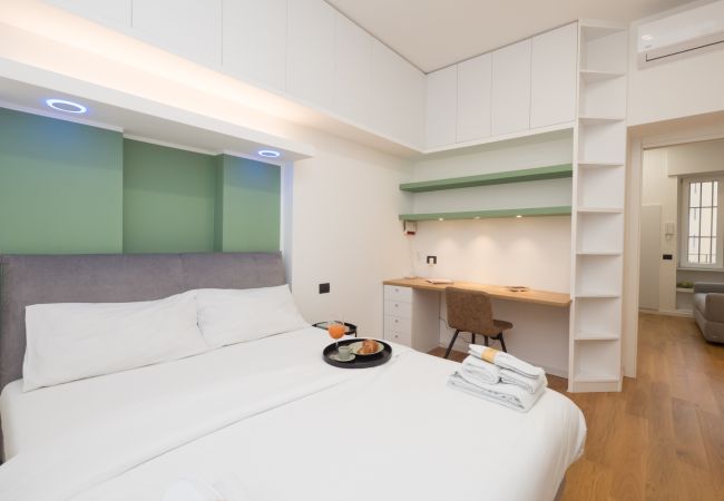 Apartment in Milano - Farini - Charming one-bedroom apartment in Isola area Apartment in Milano - Farini - Charming one-bedroom apartment in Isola area