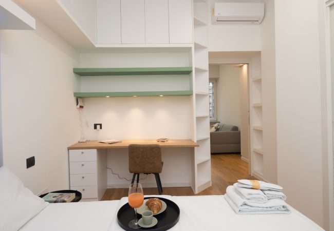 Apartment in Milano - Farini - Charming one-bedroom apartment in Isola area Apartment in Milano - Farini - Charming one-bedroom apartment in Isola area