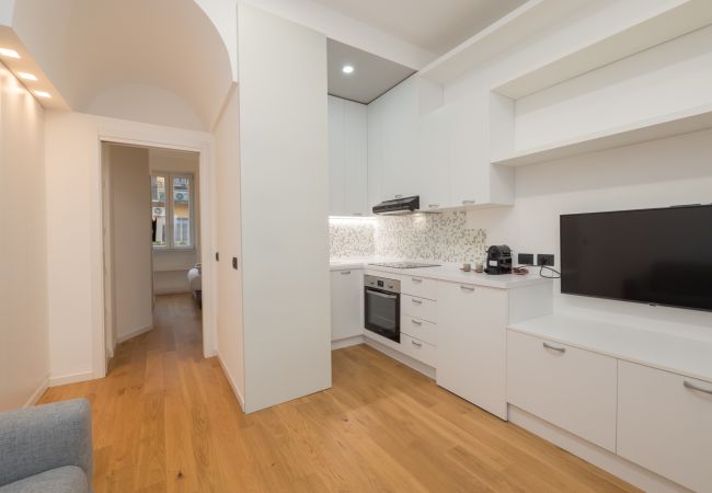 Apartment in Milano - Farini - Charming one-bedroom apartment in Isola area Apartment in Milano - Farini - Charming one-bedroom apartment in Isola area