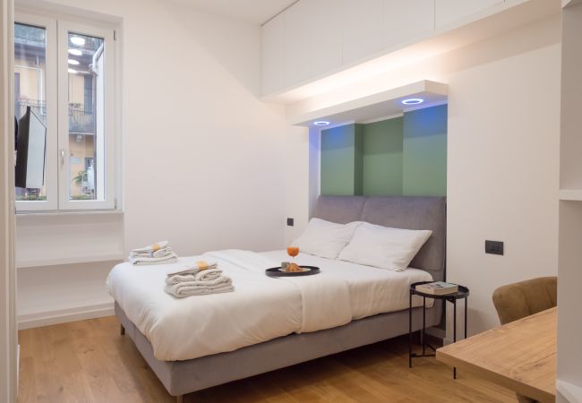 Apartment in Milano - Farini - Charming one-bedroom apartment in Isola area Apartment in Milano - Farini - Charming one-bedroom apartment in Isola area