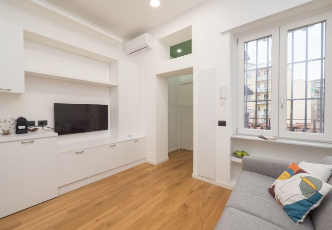 Apartment in Milano - Farini - Charming one-bedroom apartment in Isola area Apartment in Milano - Farini - Charming one-bedroom apartment in Isola area